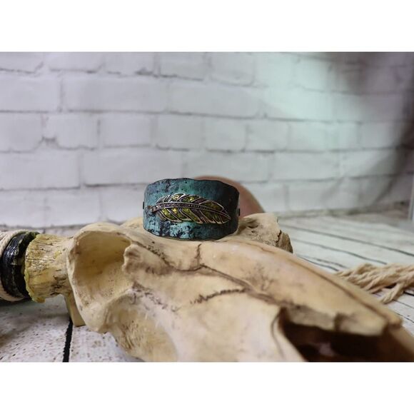 Boho Bracelet! - Picture 3 of 7